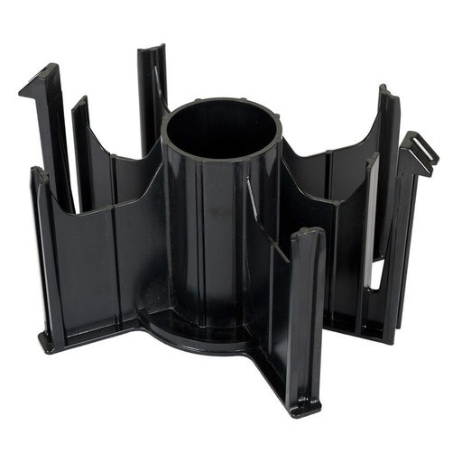 [KSA1] Vielos ritės adapteris (KSA1, HOLZMANN)
