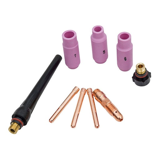 [10000622] Spare part set (10000622, HOLZMANN)