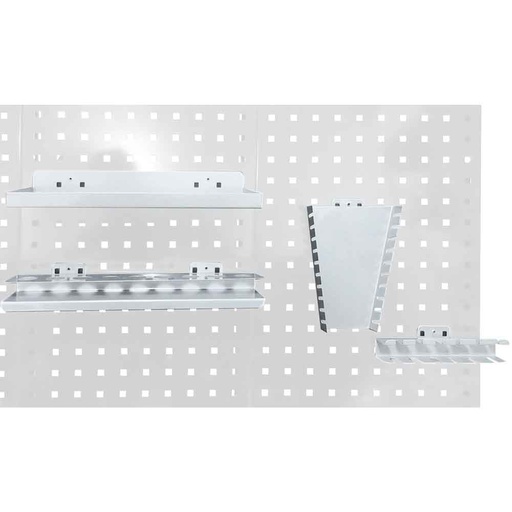 [WESS13HOOKKIT] Kablių komplektas (WESS13HOOKKIT, HOLZMANN)