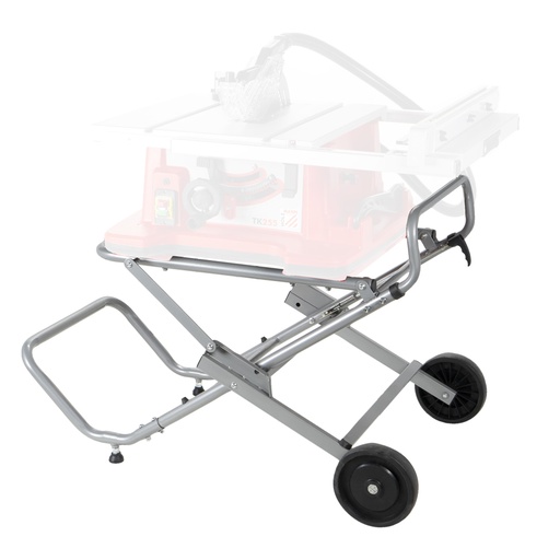 [TK255MS] Stand for TK255_230V table saw (TK255MS, HOLZMANN)
