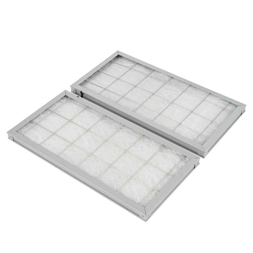 [MABS1500F] #30 filtras, 2 vnt. komplekte (MABS1500F, HOLZMANN)