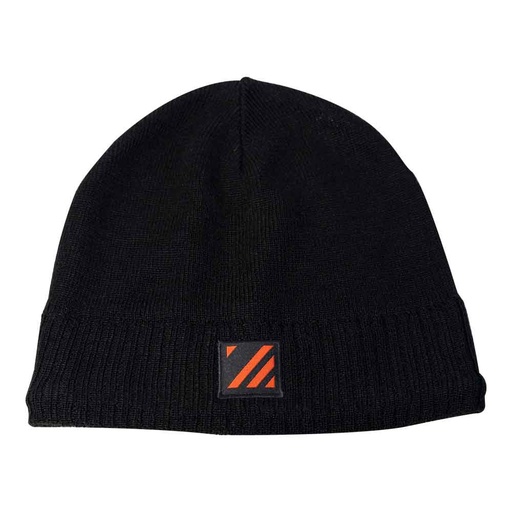 [HM-BEANIE] Knitted beanie hat (HM-BEANIE, HOLZMANN)