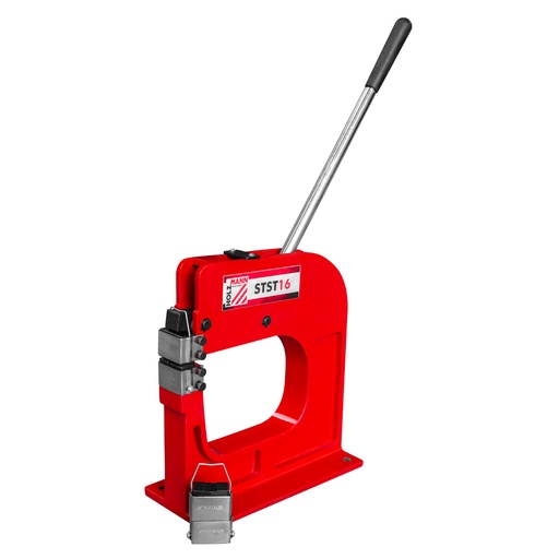 [STST16] Strecher and shrinker (STST16, HOLZMANN)