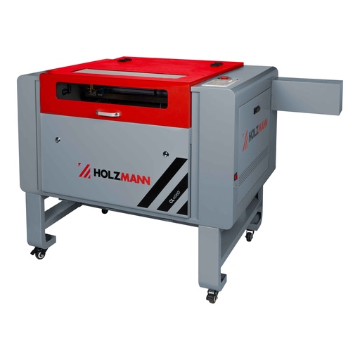 [CL4060_230V] CNC lazerinis graviravimo ir pjovimo įrenginys CL4060 (CL4060_230V, HOLZMANN)