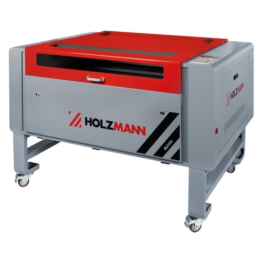 [CL6090_230V] CNC lazerinis graviravimo ir pjovimo įrenginys CL6090 (CL6090_230V, HOLZMANN)