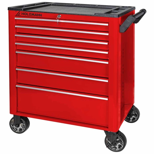 [WW690L] Steeltool cabinet (WW690L, HOLZMANN)
