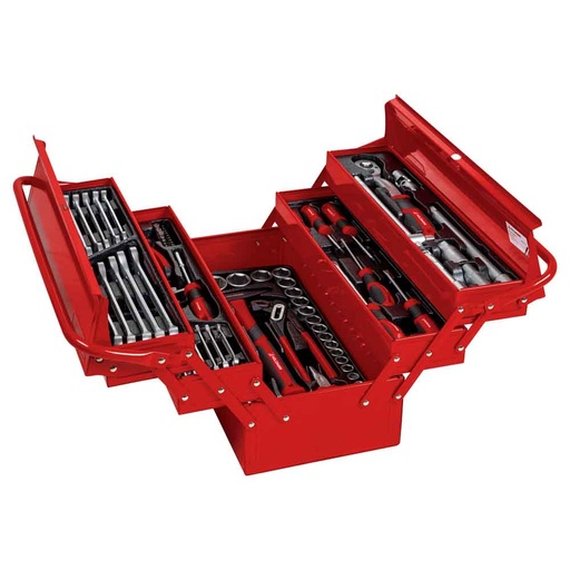 [WZK86CRV] Tool box (WZK86CRV, HOLZMANN)