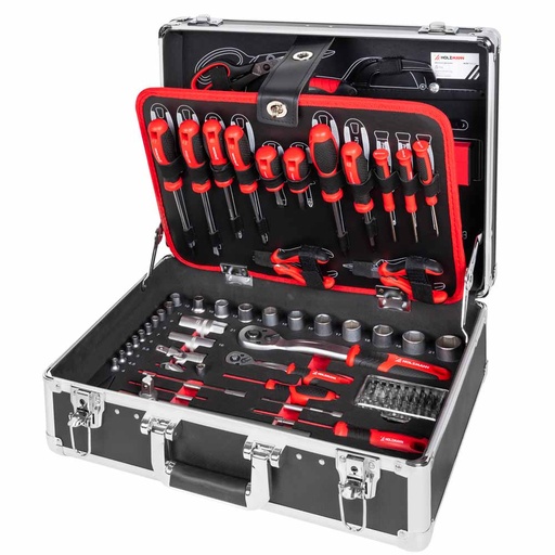 [WZK119ECO] Tool box (WZK119ECO, HOLZMANN)
