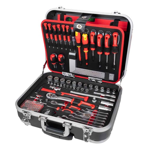 [WZK167PRO] Tool box trolley (WZK167PRO, HOLZMANN)