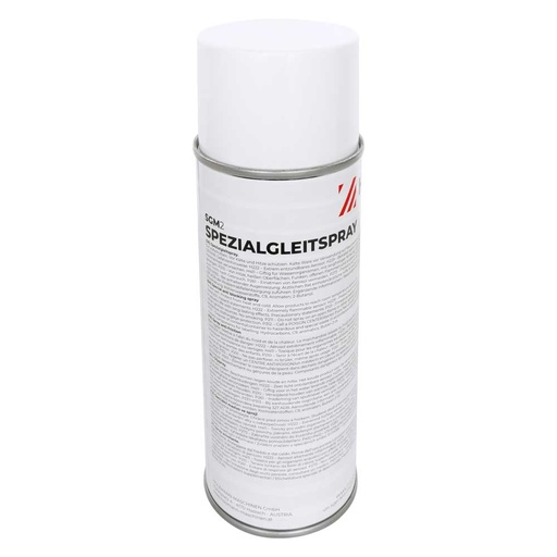 [SGM2] Special anti blocking spray 400ml (SGM2, HOLZMANN)