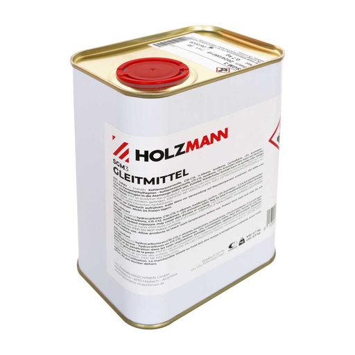[SGM3] Special anti blocking liquide 0,7kg (SGM3, HOLZMANN)