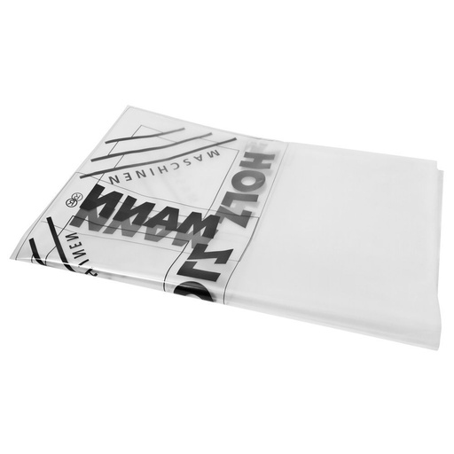 [ABSSS] Dulkių maišas dulkių surinktuvui (ABSSS, HOLZMANN)