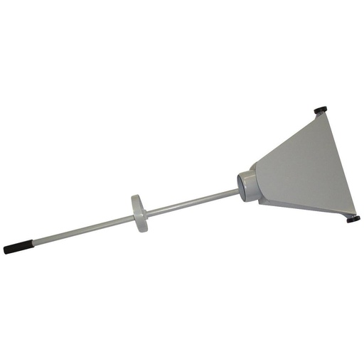 [BDS340] Floor sweeping nozzle (BDS340, HOLZMANN)