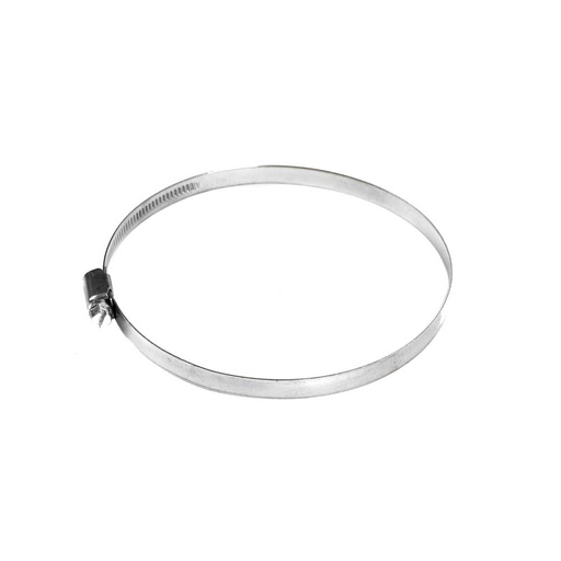 [SKL150] Hose clamp Ø 150mm (SKL150, HOLZMANN)