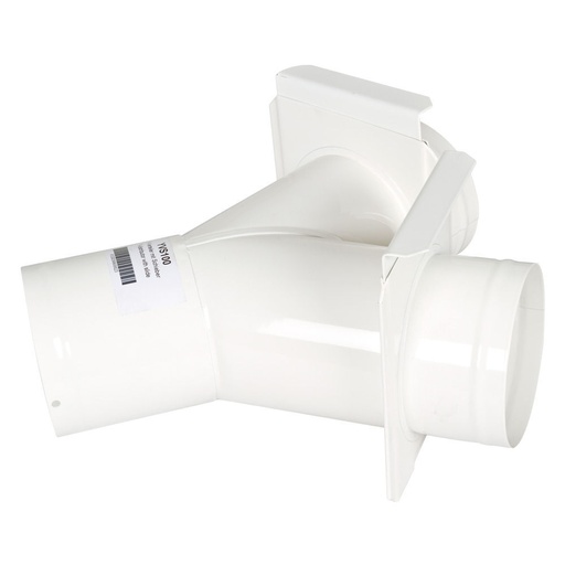 [YVS100] Y-distributor with slide (YVS100, HOLZMANN)