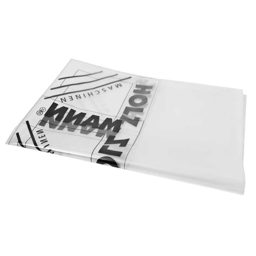 [ABS1500SS] Dust bag for dust collector (ABS1500SS, HOLZMANN)