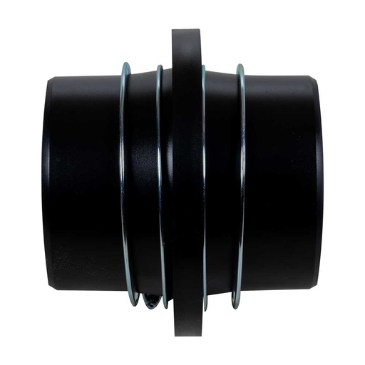 [ABS100MAG] Greito sujungimo magnetinė jungtis 100 mm (ABS100MAG, HOLZMANN)