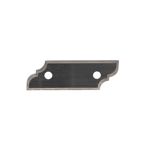 [APF160F1] Profilinis peilis 1101 Standard (APF160F1, HOLZMANN)