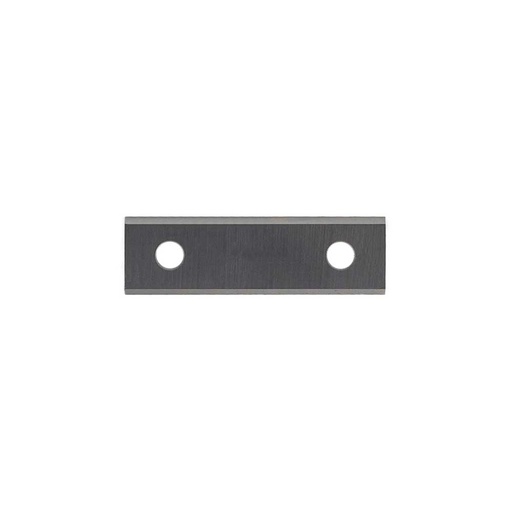 [FM401215] Frēzgalvas nazītis 40x12x1,5 mm (FM401215, HOLZMANN)