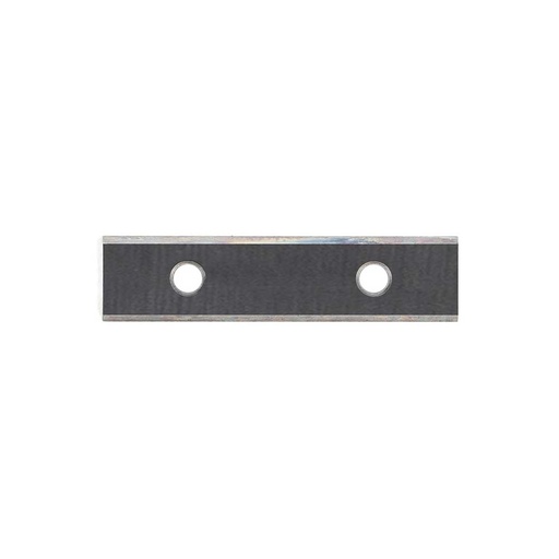 [FM501215] Frezavimo galvutės peiliukas 50x12x1,5 mm (FM501215, HOLZMANN)