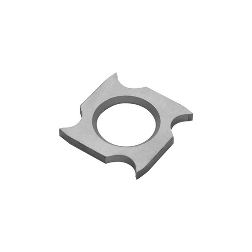 [RM1818195] Scraper 18*18*1,95mm (RM1818195, HOLZMANN)