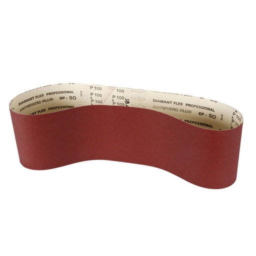 [SB6800K100] Šlifavimo juosta 6800x150xK100 (SB6800K100, HOLZMANN)