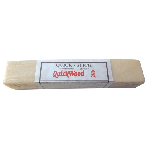 [SBR203] Slīpēšanas lentu tīrītājs 203x35x35mm (SBR203, HOLZMANN)