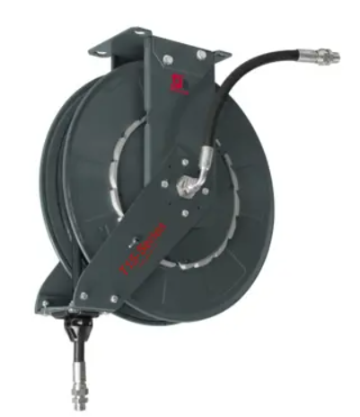 [37862] T15 Žarnos Ritė, Oro/Vandens – 15m x 1/2, EUROLUBE (37862, EUROLUBE EQUIPMENT)