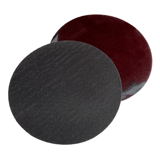 [STK203AUF] Līplentes slīpēšanas disks ar putekļu nosūkšanu Ø203 mm (STK203AUF, HOLZMANN)