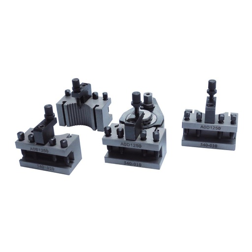 [SWHB] Multifix sistema, dydis B (SWHB, HOLZMANN)
