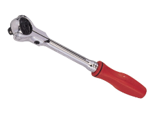 [381803P] Reversible ratchet 3/8" (381803P, GENIUS)