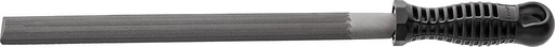 [2119-10] Half-round file (2119-10, HAZET)
