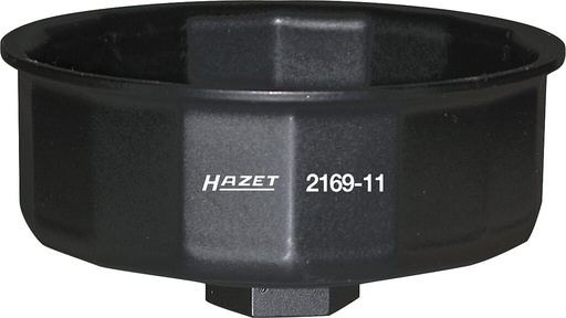 [2169-11] Oil filter wrench (2169-11, HAZET)