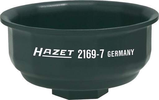 [2169-7] Oil filter wrench (2169-7, HAZET)