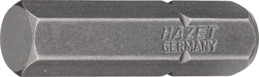 [2206-8] Maināms uzgalis (2206-8, HAZET)