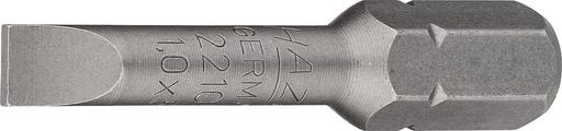 [2210-9] Replaceable tip (2210-9, HAZET)