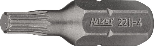 [2211-4] Replaceable tip (2211-4, HAZET)