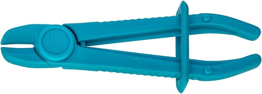 [4590-1] Flexible hose clamp (4590-1, HAZET)