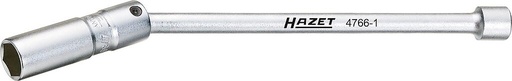 [4766-1] Spark plug wrench (4766-1, HAZET)