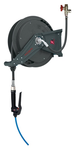 [387-03] Ritė tech. skysčių išpilstymui atviro tipo (387-03, EUROLUBE EQUIPMENT)