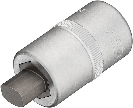 [4912-4] Riteņa gultņa korpusa paplašinātājs 7,8x11 mm, 1/2 collas (4912-4, HAZET)