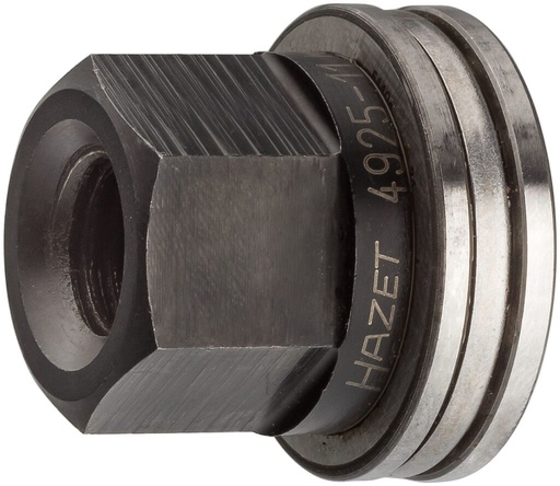 [4925-11] Spindle nut (4925-11, HAZET)