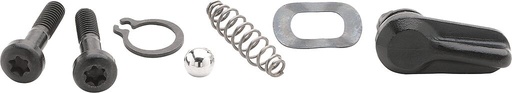 [6122/7] Shift lever replacement set (6122/7, HAZET)