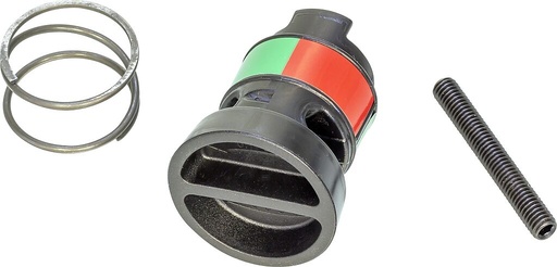 [6144-02/3] Replacement set (6144-02/3, HAZET)