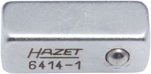 [6414-1] Replacement set (6414-1, HAZET)