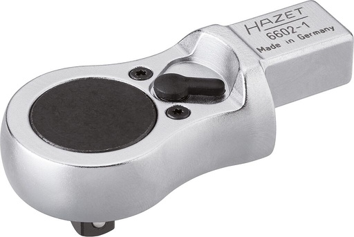 [6602-1] Reversinės terkšlės įdėklas (6602-1, HAZET)