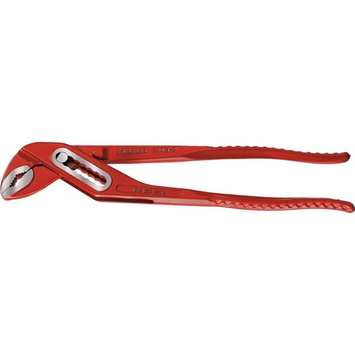 [759N-2RAL3002] Universal pliers (759N-2RAL3002, HAZET)