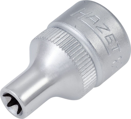 [880-E6] TORX® socket (880-E6, HAZET)
