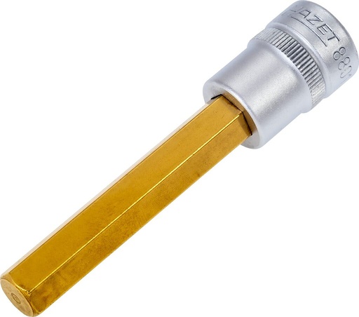 [8801-10] Screwdriver socket (8801-10, HAZET)