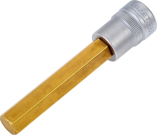 [8801-11] Screwdriver socket (8801-11, HAZET)